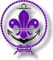 Sea Scouts Emblem